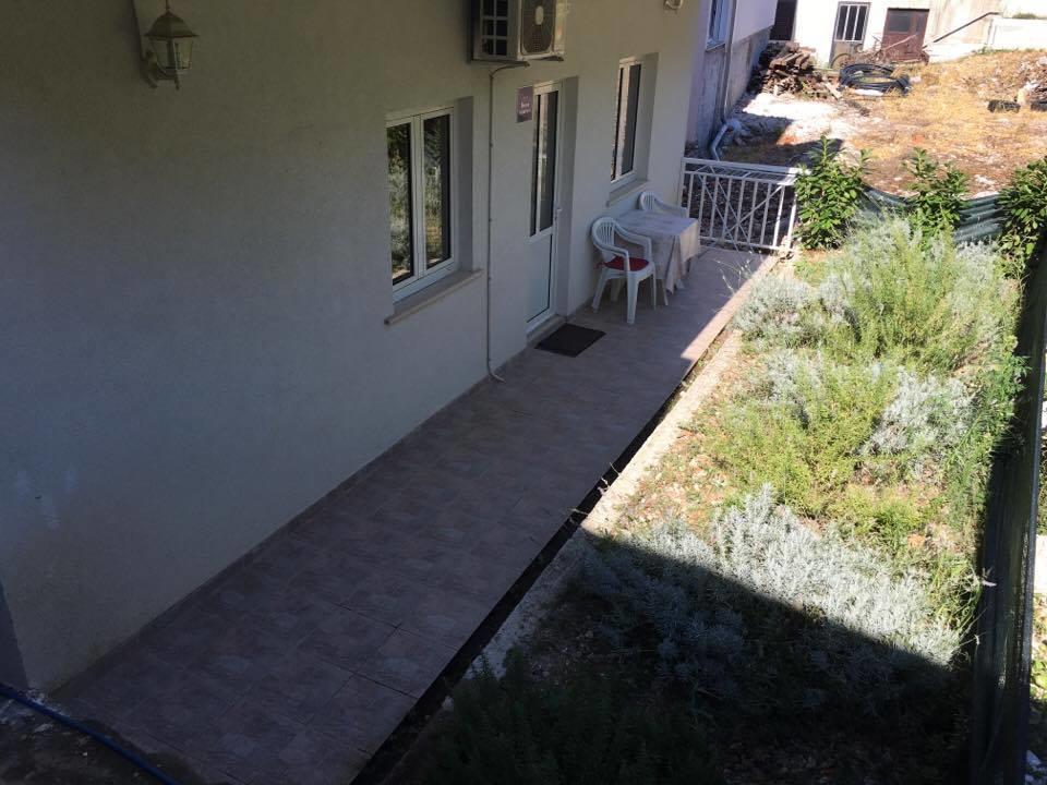 Apartment Villa Nikola Блаце Экстерьер фото