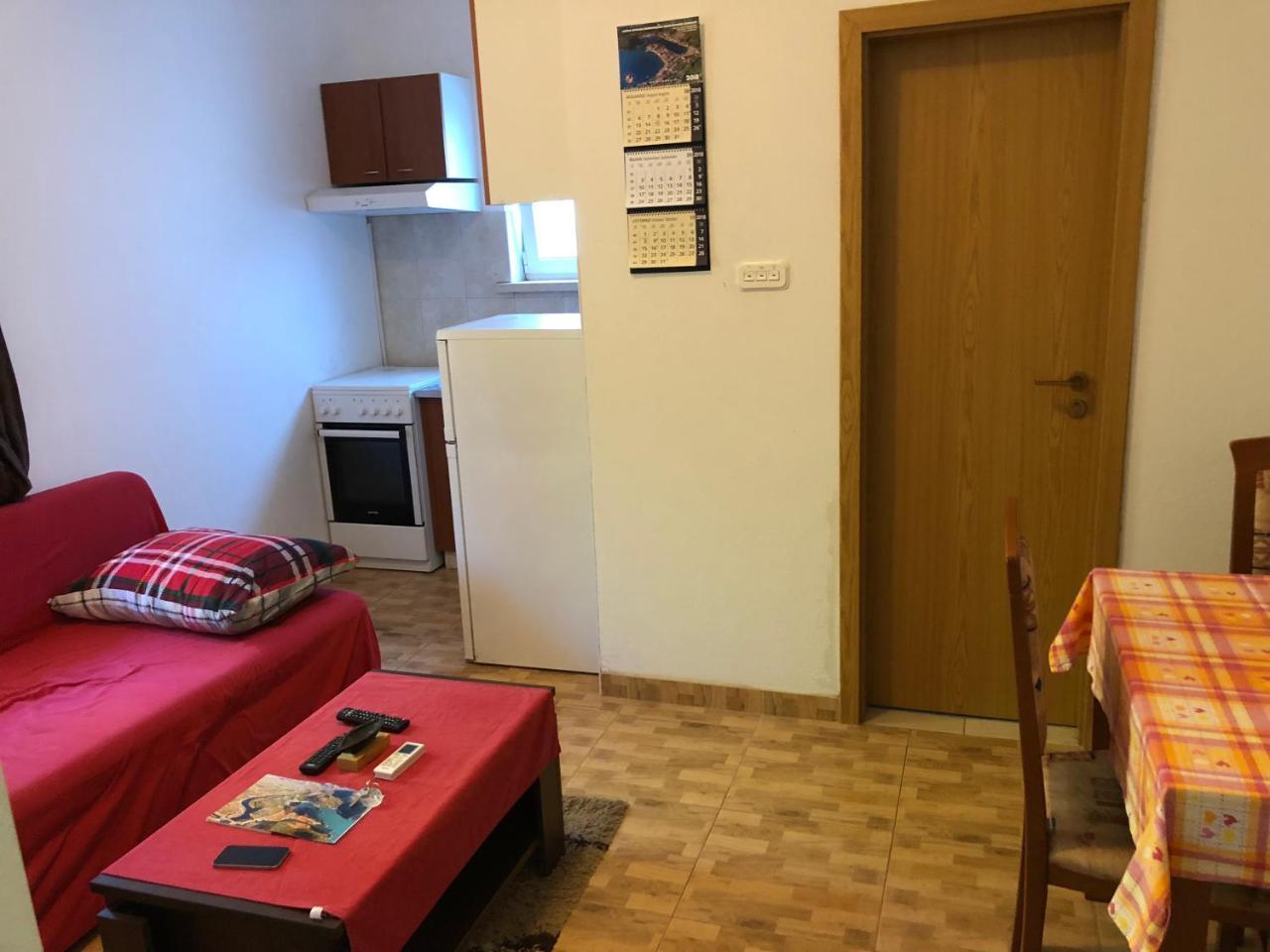 Apartment Villa Nikola Блаце Экстерьер фото