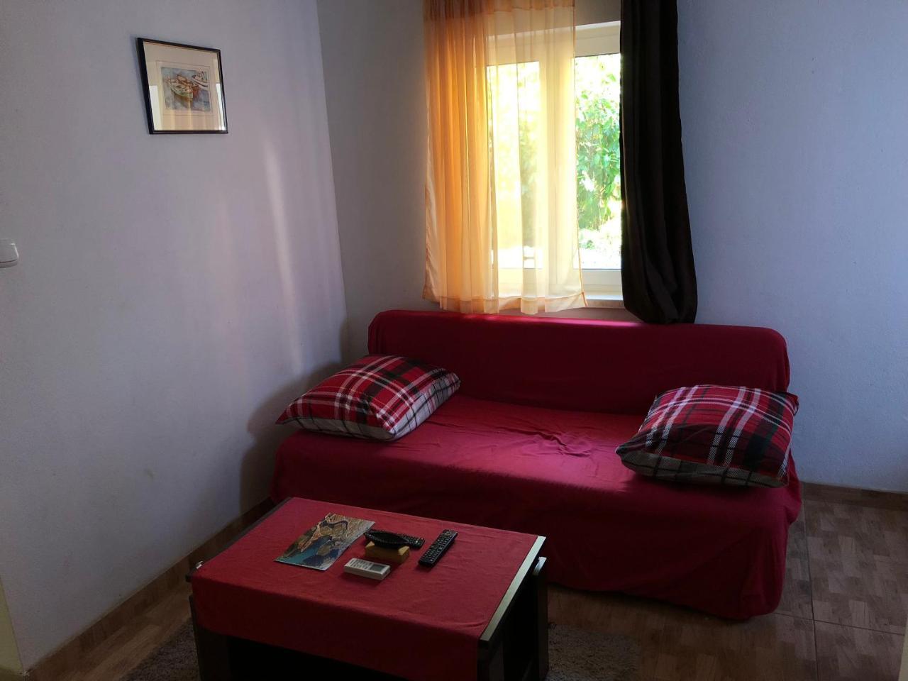 Apartment Villa Nikola Блаце Экстерьер фото