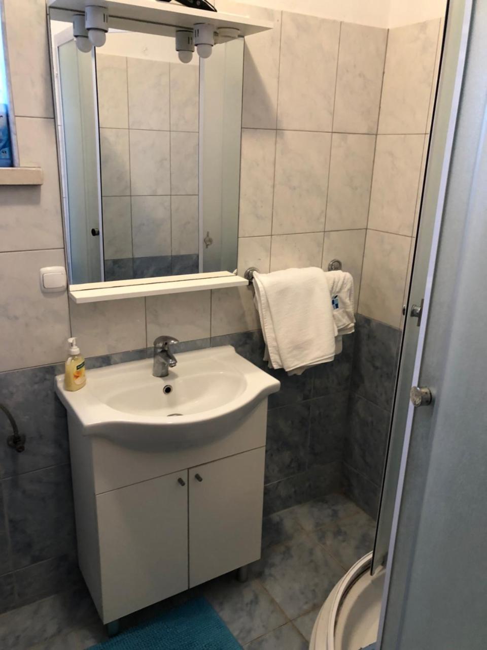 Apartment Villa Nikola Блаце Экстерьер фото