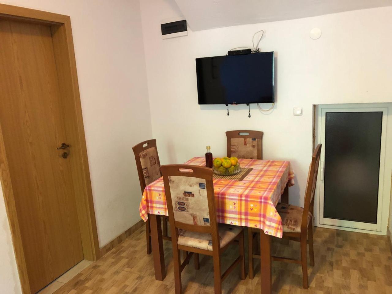 Apartment Villa Nikola Блаце Экстерьер фото