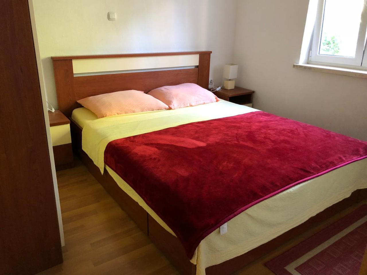 Apartment Villa Nikola Блаце Экстерьер фото