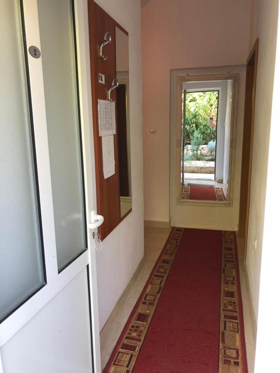 Apartment Villa Nikola Блаце Экстерьер фото