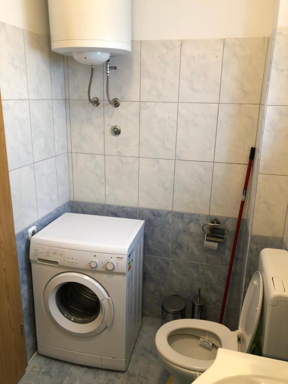 Apartment Villa Nikola Блаце Экстерьер фото