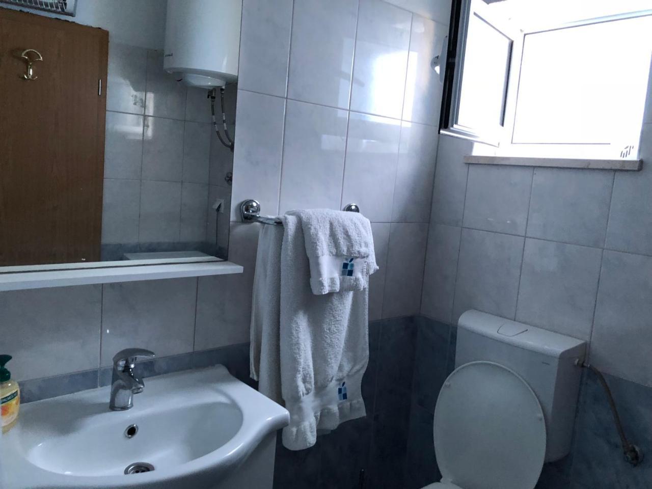 Apartment Villa Nikola Блаце Экстерьер фото