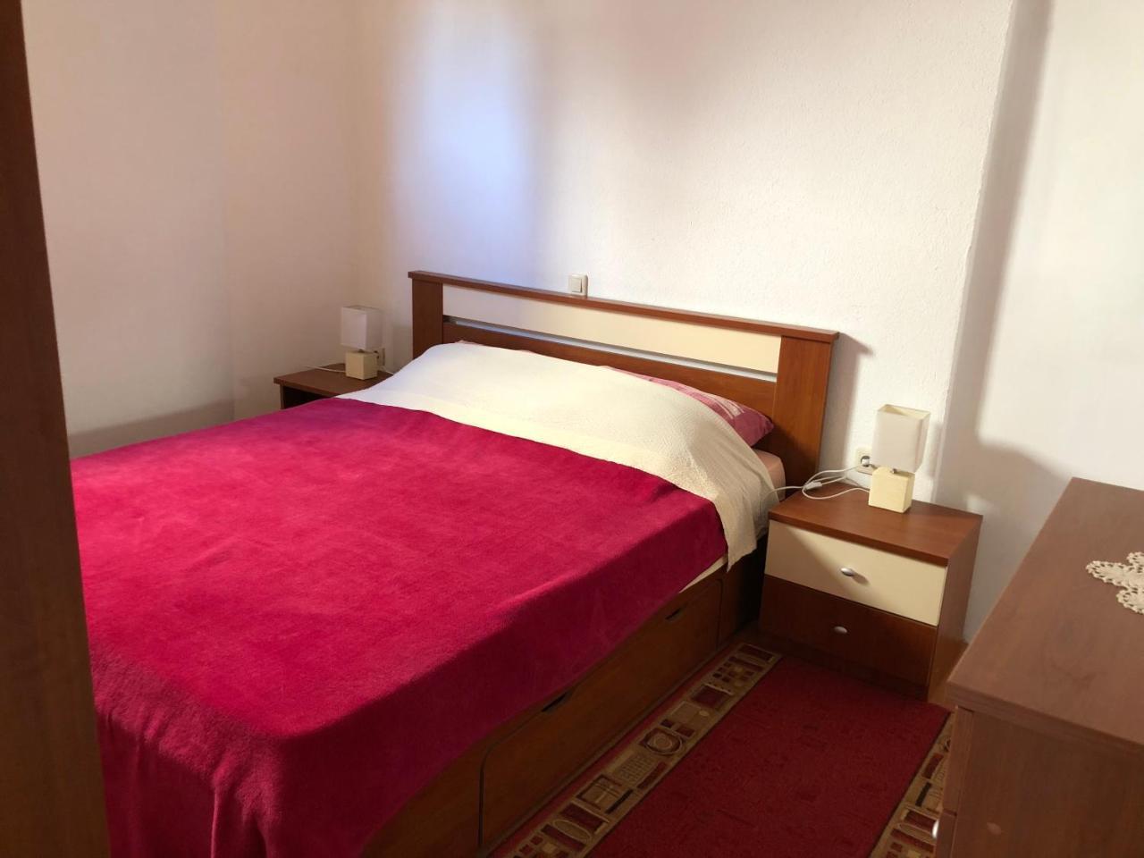 Apartment Villa Nikola Блаце Экстерьер фото