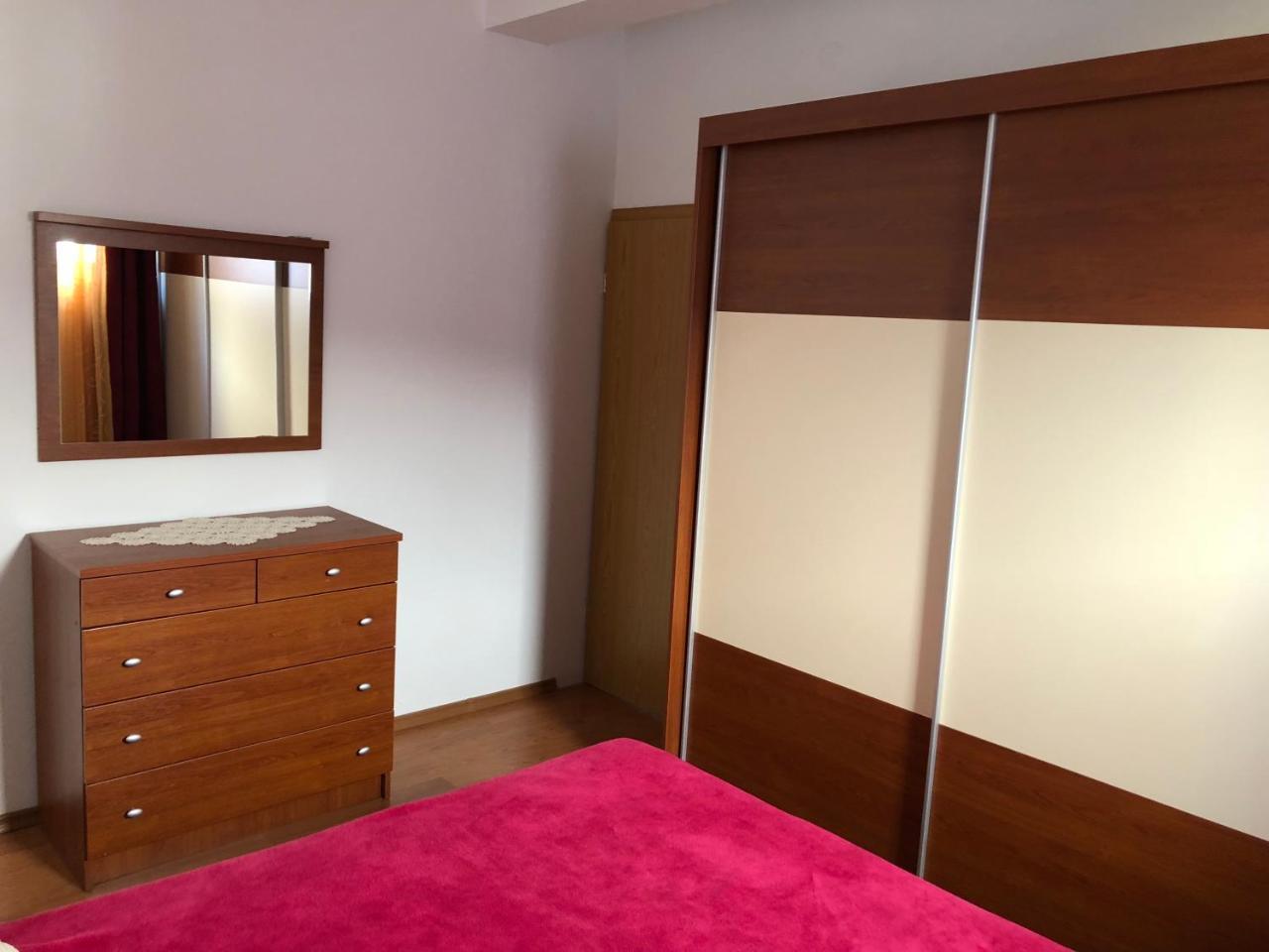 Apartment Villa Nikola Блаце Экстерьер фото